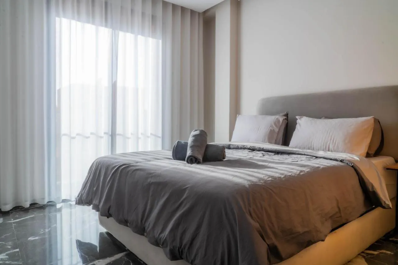 Nuit D'Amazay Apartment Marrakesh 0*,  Morocco