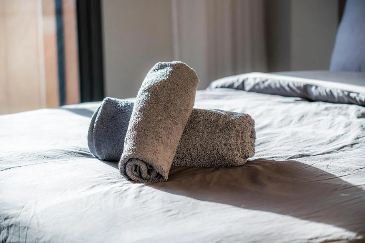 Nuit D'Amazay Apartment Marrakesh